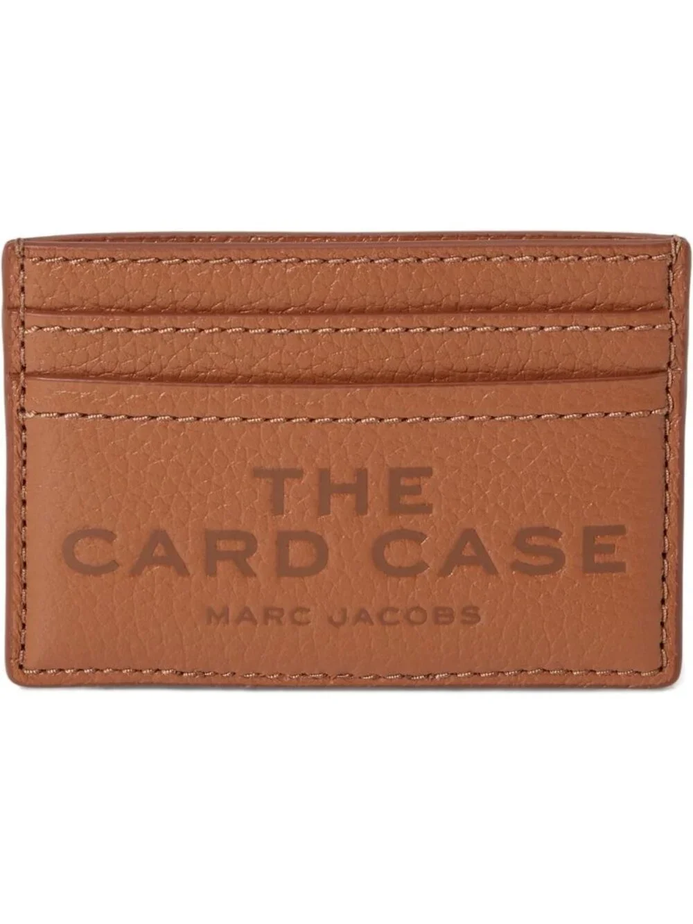 Stylish Leather Card Case for Women - Compact, Chic, and Functional Wallet